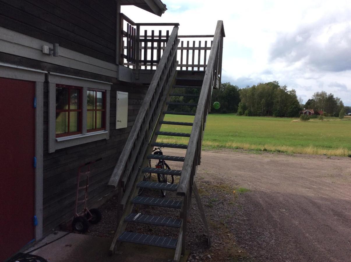 Hemmet Brommoesund Torsoe Mariestad Brommosund エクステリア 写真