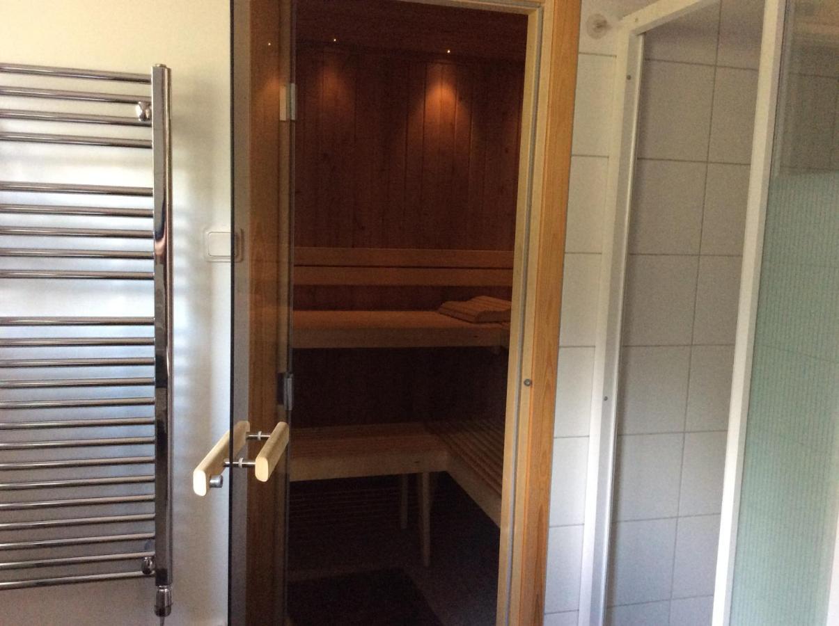 Hemmet Brommoesund Torsoe Mariestad Brommosund エクステリア 写真