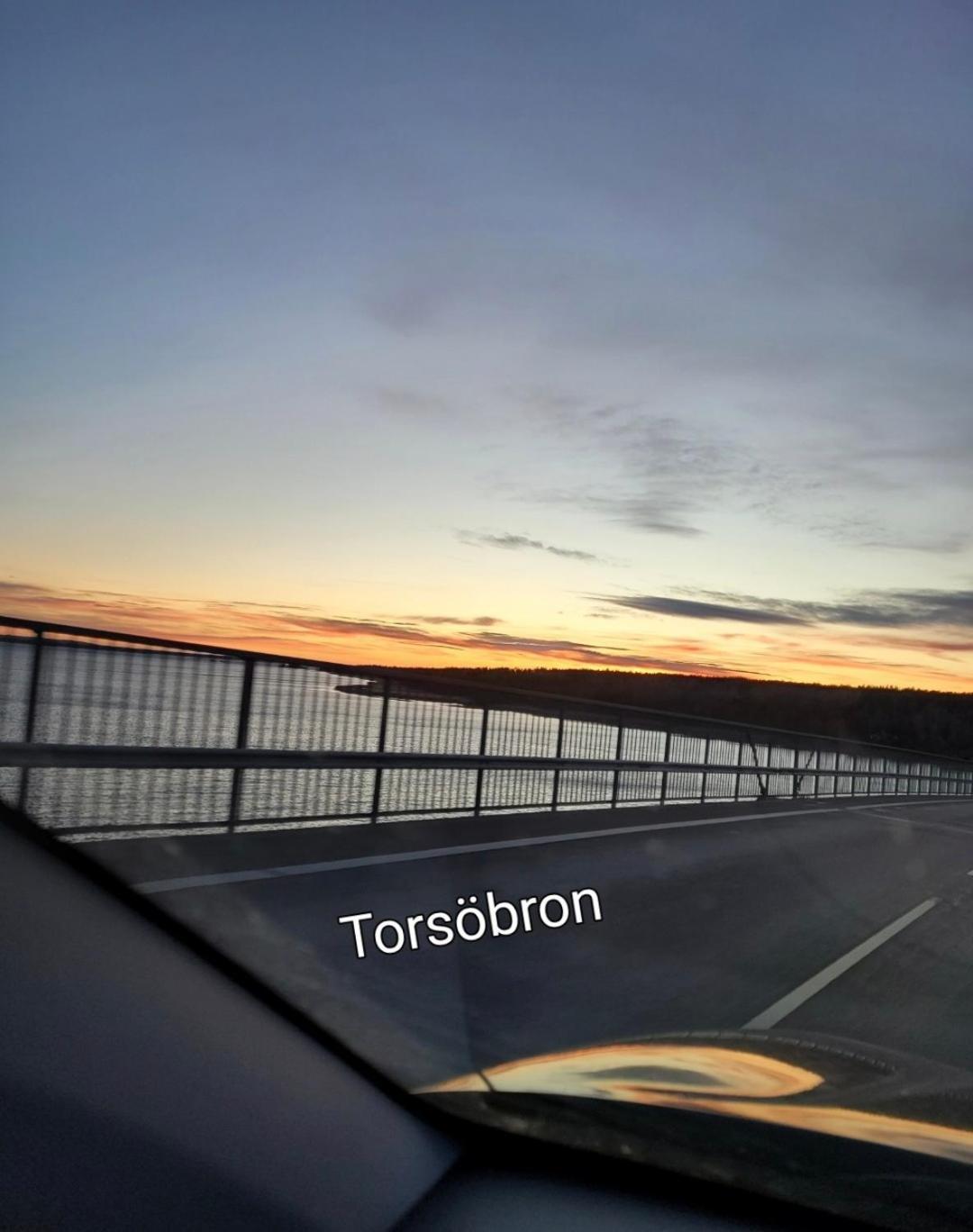 Hemmet Brommoesund Torsoe Mariestad Brommosund エクステリア 写真