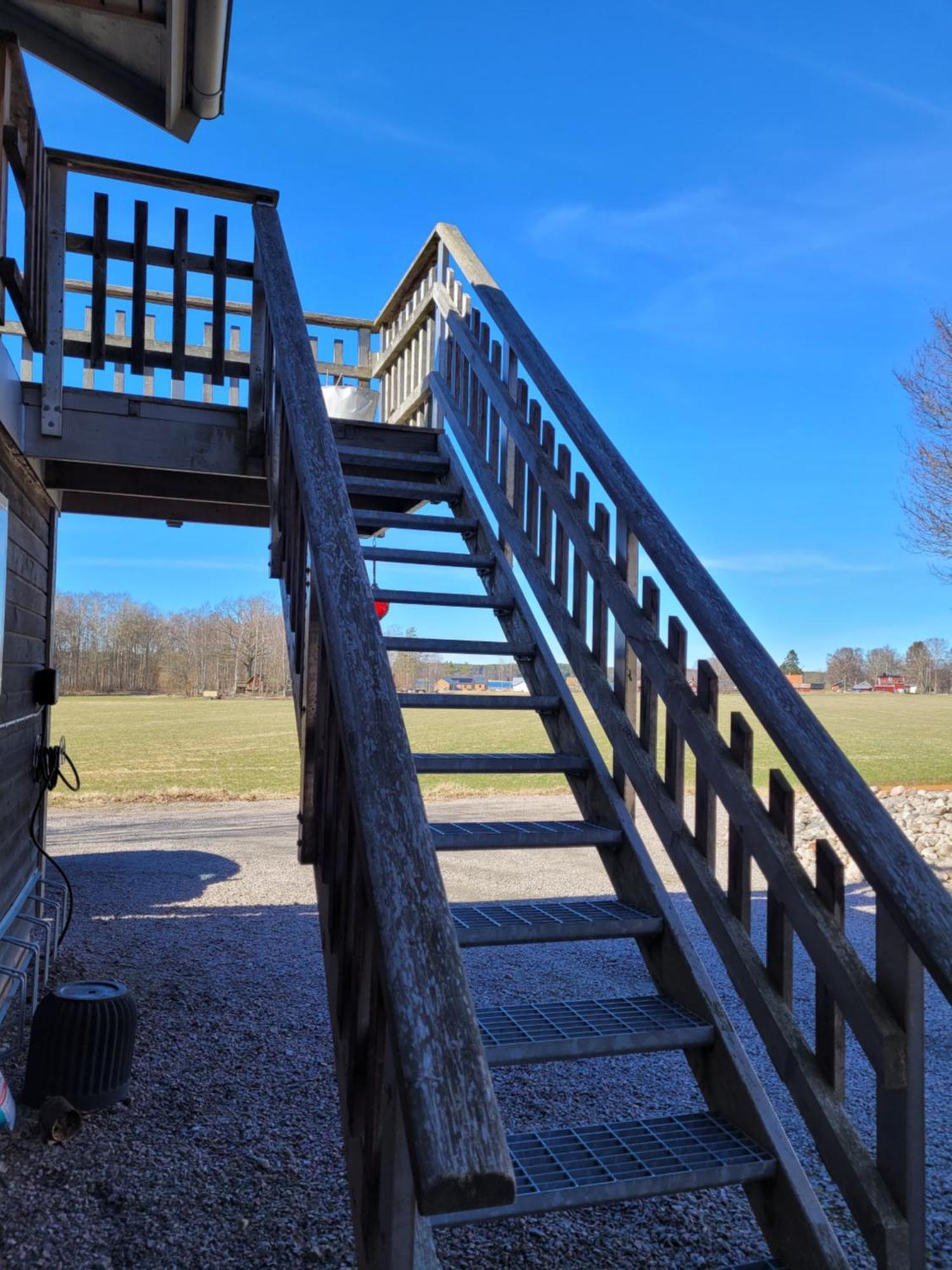 Hemmet Brommoesund Torsoe Mariestad Brommosund エクステリア 写真